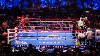 Bernard Hopkins vs Chad Dawson II full fight HD