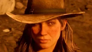 The Worst Things Red Dead Redemption 2 Made Us Do