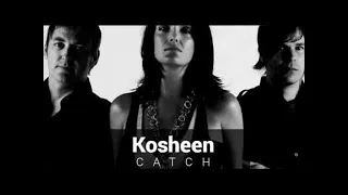 Kosheen - Catch U FREESTYLE  Remix by BABWZ MARC DJ