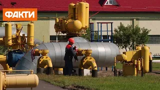 Єврокомісія оцінить наслідки газової угоди РФ та Угорщини