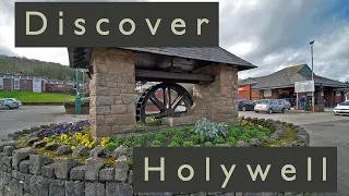 Discover Holywell - Tate | Rowlands