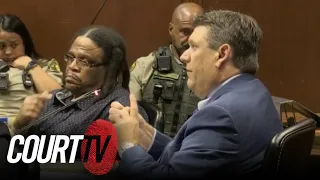 Sleepover Kidnapping Murder Trial | Defense Closing Argument