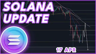 WILL SOL PUMP OR DUMP?🚨 | SOLANA (SOL) PRICE PREDICTION & NEWS 2024!