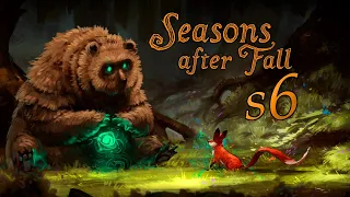 Seasons After Fall S6 - The Obscured Stone