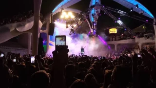Мумий Тролль - Невеста (live in Odessa, Ibiza 2017)