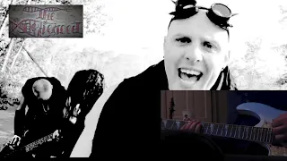 Jammin Reaction To -The Wolf HunterZ   You Reap What You Sow Ft  Dani Terror
