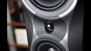 Dynaudio - Dynaudio Confidence 30 [HIGH END AUDIO] TEST №2