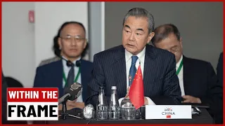 Former foreign minister Qin Gang replaced with Wang Yi, good sign for Seoul-Beijing ties?