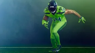 Seattle Seahawks Pump Up 2018 || " New Era " HD