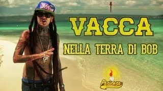 Vacca - Nella Terra di Bob - Official Video