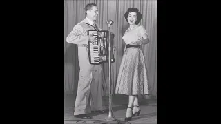 Roberta Linn with Lawrence Welk and His Champagne Music – It's Love, 1953