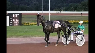 World record holder Sebastian K. (Åke Svanstedt) and his eight victories in the United States 2014.