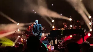 Billy Joel MSG 12/21/21 We Didn’t Start The Fire