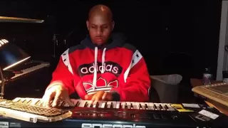 ASR 10 Antlive Making A Beat