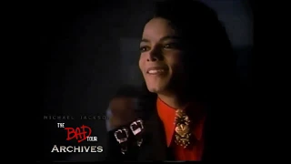 Michael Jackson - Price Of Fame (Music Video)