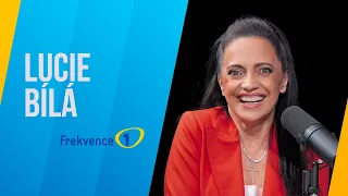 LUCIE BÍLÁ: "Jestli něco potřebuji pro život, tak je to svoboda." |ROZHOVOR|