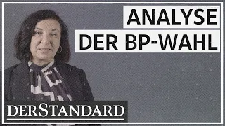 Bundespräsidentenwahl: „Ein achtbares Ergebnis“