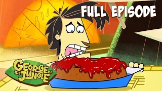 George Of The Jungle | Renaissance Age | Season 2 | Full Episode | Kids Cartoon | Kids Movies