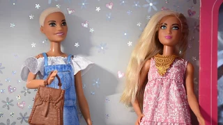 Barbie Fashion 2-Pack (Part 1)