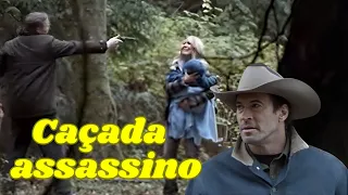 Good Movies - FILMES COMPLETOS DUBLADOS SUSPENSE                   Caçada ao Assassino