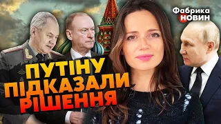 💥ОРЛОВА: шпион из США ОТКРЫЛ ГЛАЗА ПУТИНУ. Придется начать РАССТРЕЛ В КРЕМЛЕ. РФ бросили БОМБУ