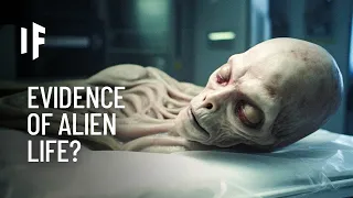 Everything You Need to Know About Aliens