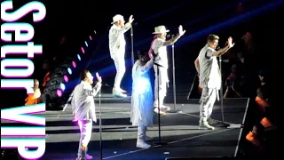Backstreet Boys - São Paulo, 2023 | MELHORES MOMENTOS