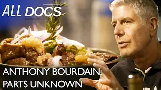 Anthony Bourdain: Parts Unknown | Ethiopia | S06 E05 | All Documentary