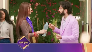 Bade Achhe Lagte Hain Season 3 ! Ram Priya New Love Romantic Video || Full Episode