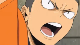 Ryunosūke Tanaka [AMV] Haikyuu!! To the Top