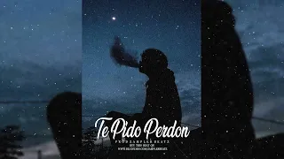 "Te Pido Perdón" 🙁💔 Instrumental Trap Triste 2022 (Sad Piano) // Prod By Zampler Beatz