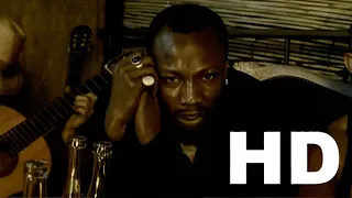 MC Solaar - Hasta la vista (Clip Officiel HD)