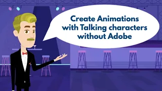 How to Animate Without Adobe? (Easy animation tool for beginners)