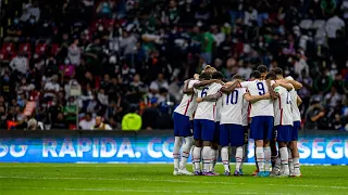 USMNT vs. Mexico: Highlights - March 24, 2022