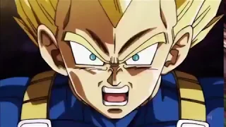 Goku and Vegeta Final Kamehameha Dragon Ball Super Ep:98 English Dub