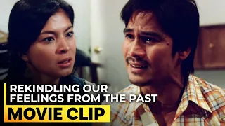 Rekindling our feelings from the past | Tadhana: 'Love Me Again' | #MovieClip