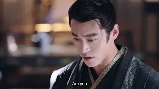 [Eng Sub] the prince doubted his consort for being a spy #cdrama #popcornclips #lovestory