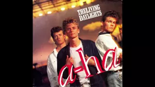 A-ha – “The Living Daylights” (instrumental) (Warners) 1987