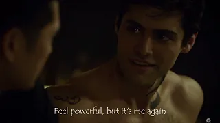 Malec AMV In The Middle Of The Night