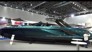 The 2020 Frauscher 1414 Demon Air - 1.000.0000€