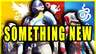 The Event That NEEDS To Change - Destiny 2