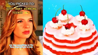 🔥🌻 Best POVs Storytime 🔥🍁 ASMR Cake Storytime @Brianna Mizura | Best Tiktok Compilations #151