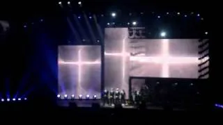 Westlife I'll See You Again O2 Arena 12th May 2010