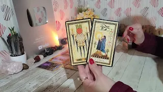 ♊️Gêmeos😇//Um poderoso "sim" da espiritualidade para você.