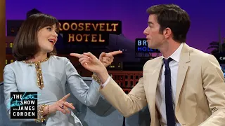 From Mother's Day to Mushrooms w/ John Mulaney & Zooey Deschanel