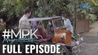 #MPK: Balut Vendor Turned Inventor: Roland Barrientos (Full Episode) - Magpakailanman