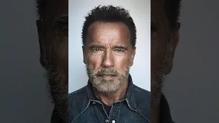 Arnold Schwarzenegger | Арнольд Шварценеггер - Transformation