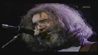 Grateful Dead - Wharf Rat