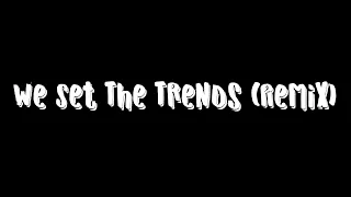 Jim Jones, Lil Wayne, DJ Khaled - We Set The Trends (Remix) ft. Migos, Juelz Santana