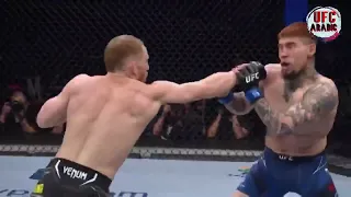 UFC 270 : Fight motion 🔥🔥